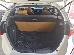 Honda Fit 2022 1.5L CVT Trendy Sunroof Edition - ფოტო 18