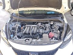 Honda Fit 2022 1.5L CVT Trendy Sunroof Edition - ფოტო 19