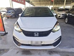 Honda Fit 2022 1.5L CVT Trendy Sunroof Edition - ფოტო 2