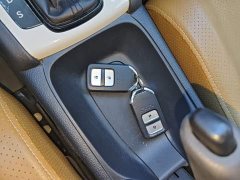 Honda Fit 2022 1.5L CVT Trendy Sunroof Edition - ფოტო 8