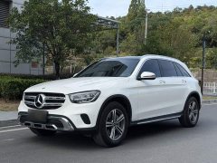 Mercedes-Benz GLC 2020 Facelift GLC 260 L 4MATIC Dynamic - ფოტო 1