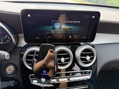 Mercedes-Benz GLC 2020 Facelift GLC 260 L 4MATIC Dynamic - ფოტო 10
