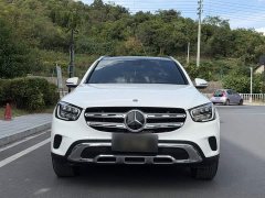 Mercedes-Benz GLC 2020 Facelift GLC 260 L 4MATIC Dynamic - ფოტო 11