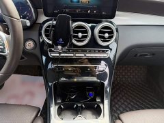 Mercedes-Benz GLC 2020 Facelift GLC 260 L 4MATIC Dynamic - ფოტო 12