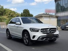 Mercedes-Benz GLC 2020 Facelift GLC 260 L 4MATIC Dynamic - ფოტო 13