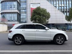 Mercedes-Benz GLC 2020 Facelift GLC 260 L 4MATIC Dynamic - ფოტო 14
