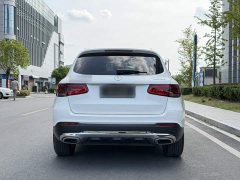 Mercedes-Benz GLC 2020 Facelift GLC 260 L 4MATIC Dynamic - ფოტო 16