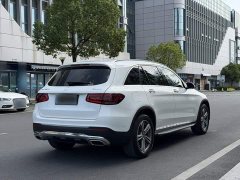 Mercedes-Benz GLC 2020 Facelift GLC 260 L 4MATIC Dynamic - ფოტო 17