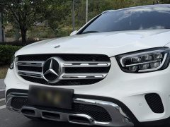 Mercedes-Benz GLC 2020 Facelift GLC 260 L 4MATIC Dynamic - ფოტო 18