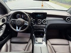 Mercedes-Benz GLC 2020 Facelift GLC 260 L 4MATIC Dynamic - ფოტო 19