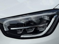 Mercedes-Benz GLC 2020 Facelift GLC 260 L 4MATIC Dynamic - ფოტო 2