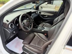 Mercedes-Benz GLC 2020 Facelift GLC 260 L 4MATIC Dynamic - ფოტო 20
