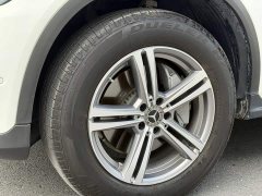 Mercedes-Benz GLC 2020 Facelift GLC 260 L 4MATIC Dynamic - ფოტო 3