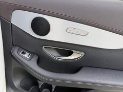 Mercedes-Benz GLC 2020 Facelift GLC 260 L 4MATIC Dynamic - ფოტო 4