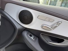 Mercedes-Benz GLC 2020 Facelift GLC 260 L 4MATIC Dynamic - ფოტო 5