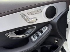 Mercedes-Benz GLC 2020 Facelift GLC 260 L 4MATIC Dynamic - ფოტო 7