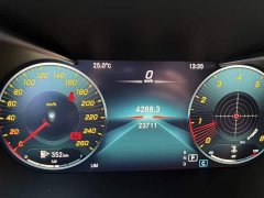 Mercedes-Benz GLC 2020 Facelift GLC 260 L 4MATIC Dynamic - ფოტო 8