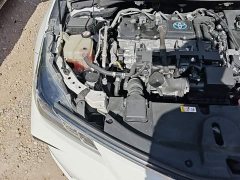 Toyota Corolla 2021 Hybrid 1.8L E-CVT Elite - ფოტო 18