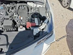 Toyota Corolla 2021 Hybrid 1.8L E-CVT Elite - ფოტო 19