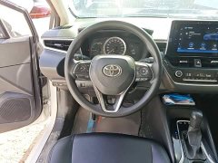 Toyota Corolla 2021 Hybrid 1.8L E-CVT Elite - ფოტო 2