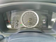 Toyota Corolla 2021 Hybrid 1.8L E-CVT Elite - ფოტო 3