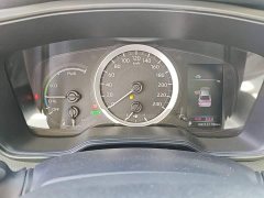 Toyota Corolla 2021 Hybrid 1.8L E-CVT Elite - ფოტო 4
