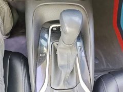 Toyota Corolla 2021 Hybrid 1.8L E-CVT Elite - ფოტო 6