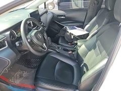 Toyota Corolla 2021 Hybrid 1.8L E-CVT Elite - ფოტო 7