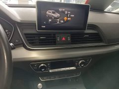Audi Q5L 2020 Facelift 40 TFSI Prestige Fashion Edition - ფოტო 12