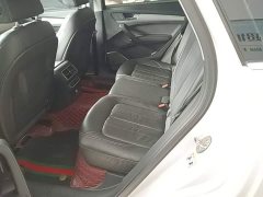Audi Q5L 2020 Facelift 40 TFSI Prestige Fashion Edition - ფოტო 16