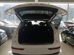 Audi Q5L 2020 Facelift 40 TFSI Prestige Fashion Edition - ფოტო 18