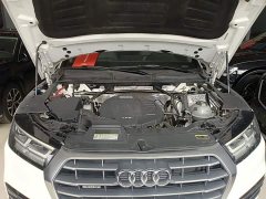Audi Q5L 2020 Facelift 40 TFSI Prestige Fashion Edition - ფოტო 19