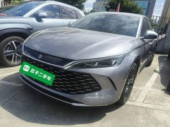 BYD Qin L DM-i 120KM Excellence - ფოტო 1