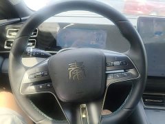 BYD Qin L DM-i 120KM Excellence - ფოტო 10