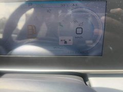 BYD Qin L DM-i 120KM Excellence - ფოტო 11