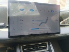 BYD Qin L DM-i 120KM Excellence - ფოტო 12