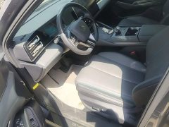 BYD Qin L DM-i 120KM Excellence - ფოტო 14