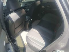 BYD Qin L DM-i 120KM Excellence - ფოტო 16