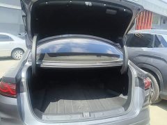 BYD Qin L DM-i 120KM Excellence - ფოტო 18