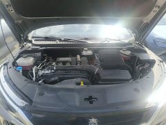 BYD Qin L DM-i 120KM Excellence - ფოტო 19