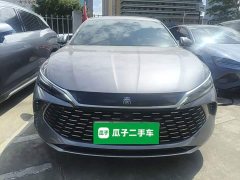 BYD Qin L DM-i 120KM Excellence - ფოტო 2