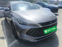 BYD Qin L DM-i 120KM Excellence - ფოტო 3