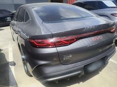 BYD Qin L DM-i 120KM Excellence - ფოტო 4
