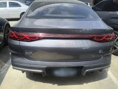 BYD Qin L DM-i 120KM Excellence - ფოტო 5