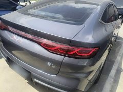BYD Qin L DM-i 120KM Excellence - ფოტო 6