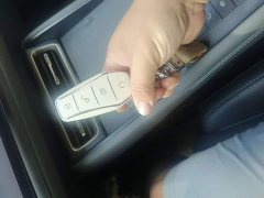 BYD Qin L DM-i 120KM Excellence - ფოტო 8