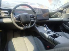 BYD Qin L DM-i 120KM Excellence - ფოტო 9
