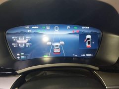 BYD Song Plus New Energy 2025 DM-i 112KM Prestige - ფოტო 11