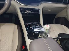 BYD Song Plus New Energy 2025 DM-i 112KM Prestige - ფოტო 13