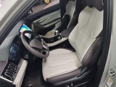 BYD Song Plus New Energy 2025 DM-i 112KM Prestige - ფოტო 14